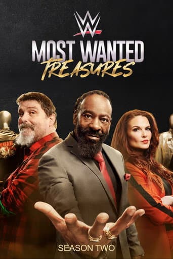 Poster for Season 2