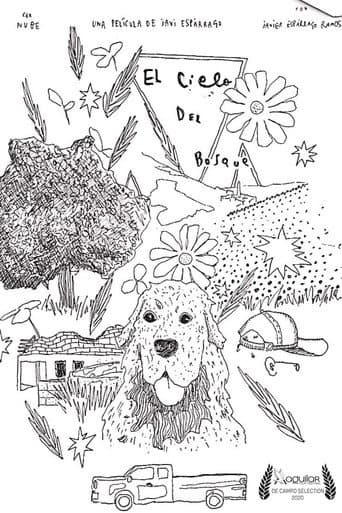Poster for The Forest Sky