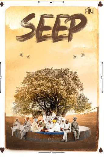 Poster for Seep