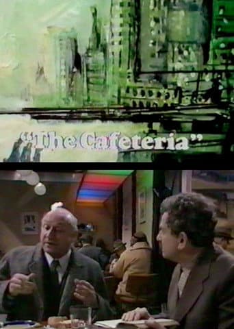 Poster for The Cafeteria