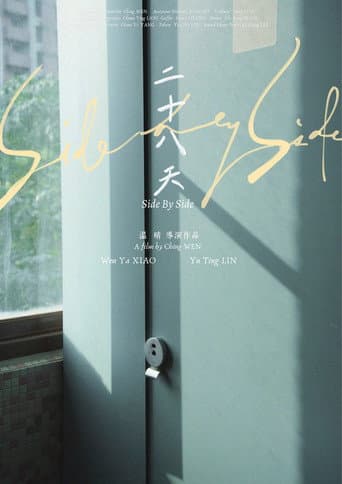 Poster for Side by Side