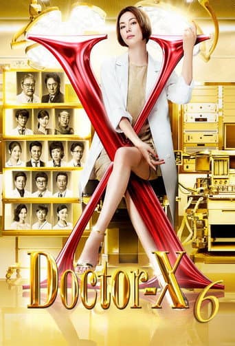 Poster for Season 6