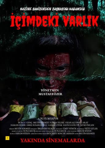 Poster for İçimdeki Varlık