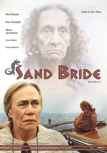 Poster for Sand Bride