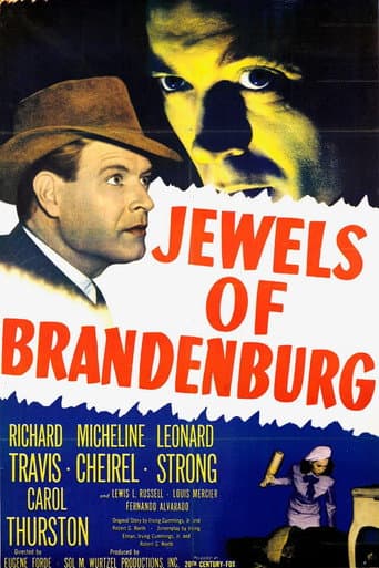 Poster for Jewels of Brandenburg