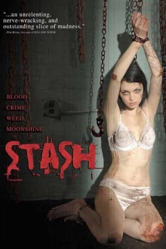 Poster for Stash