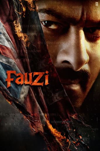 Poster for Fauzi