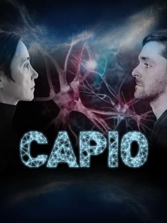 Poster for Capio