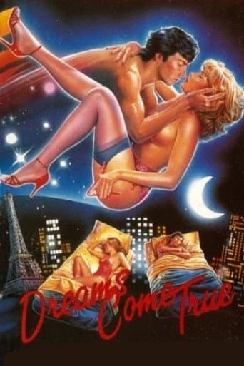Poster for Dreams Come True