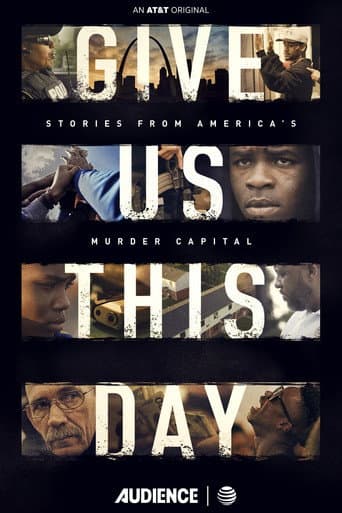 Poster for Give Us This Day