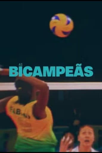 Poster for Two Time Champions