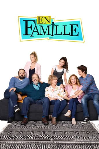 Poster for En famille