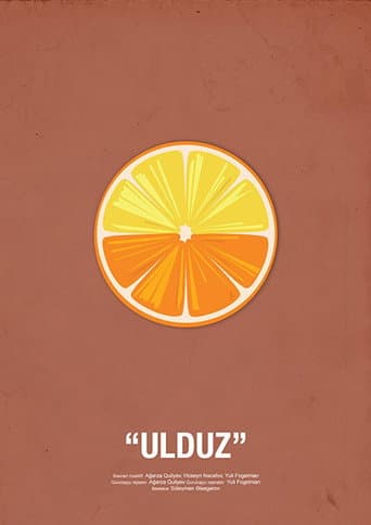 Poster for Ulduz