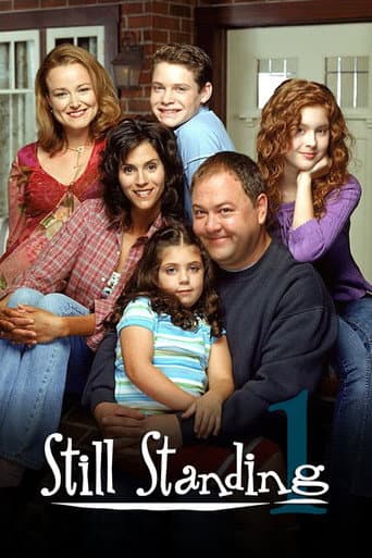 Poster for Season 1