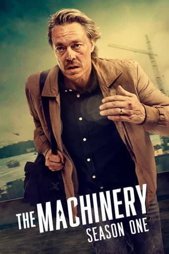 Poster for Season 1