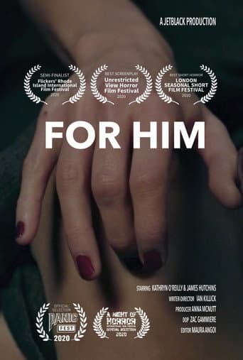 Poster for For Him