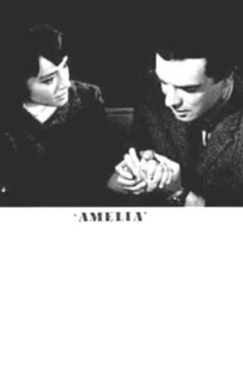 Poster for Amelia