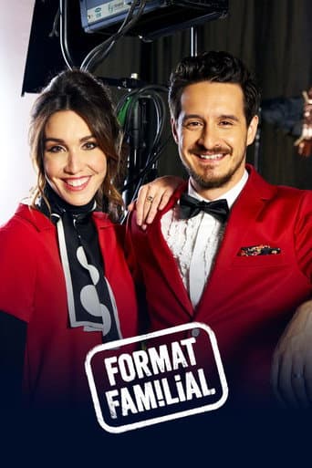 Poster for Season 6