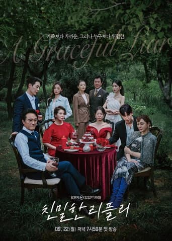Poster for Season 1