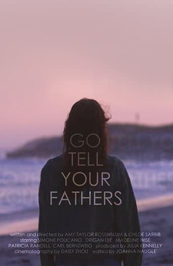 Poster for Go Tell Your Fathers