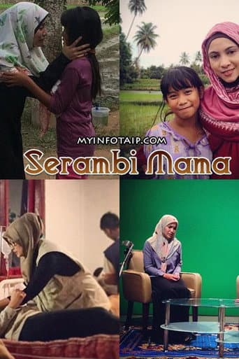 Poster for Serambi Mama