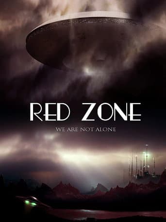 Poster for Red Zone