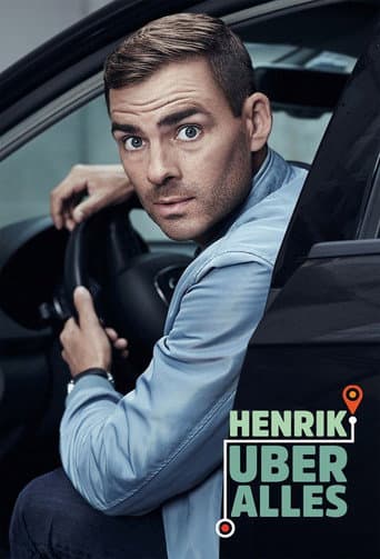 Poster for Henrik Uber alles