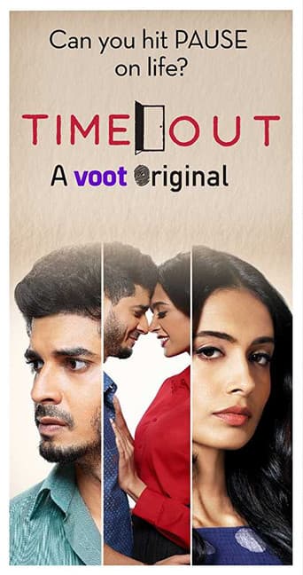 Poster for Time Out