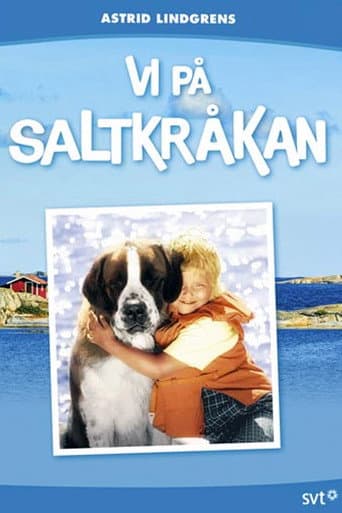 Poster for Season 1