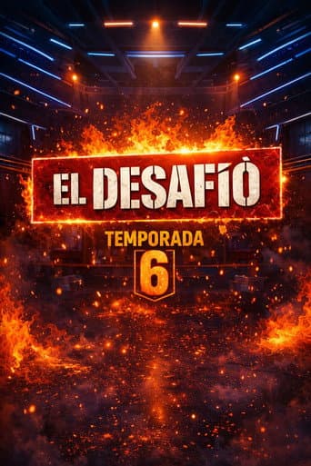 Poster for Season 6