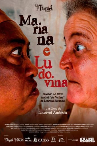 Poster for Mariana e Ludovina