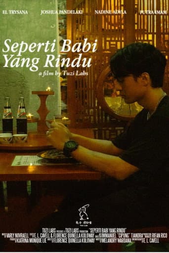 Poster for The Longing of a Pig