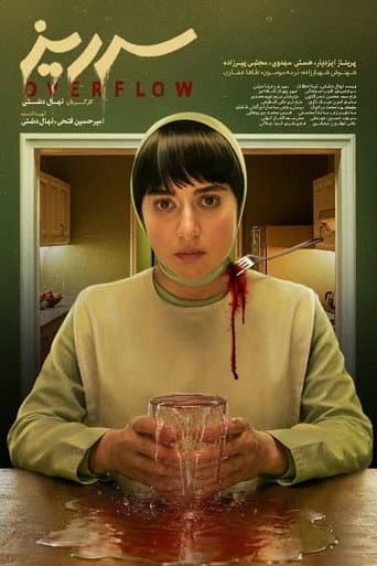 Poster for Overflow
