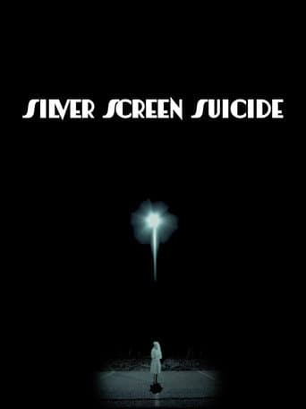 Poster for Silver Screen Suicide