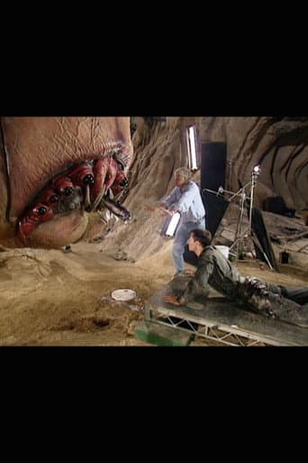 Poster for Starship Troopers: Know Your Foe