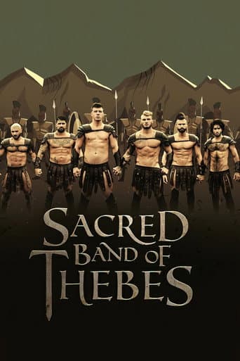 Poster for Sacred Band of Thebes