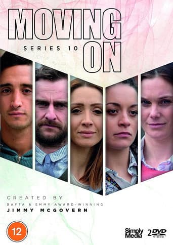 Poster for Season 10