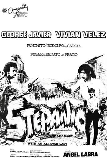 Poster for Stepanio