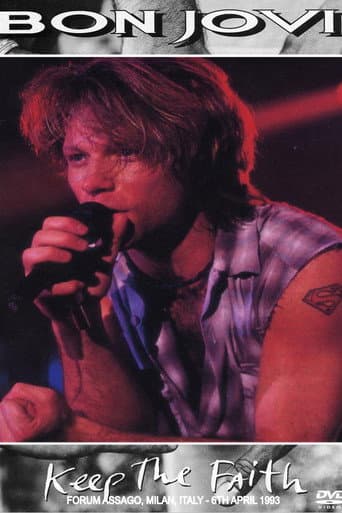 Poster for Bon Jovi | Italian Roses