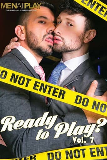 Poster for Ready to Play? 7