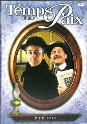 Poster for Season 1