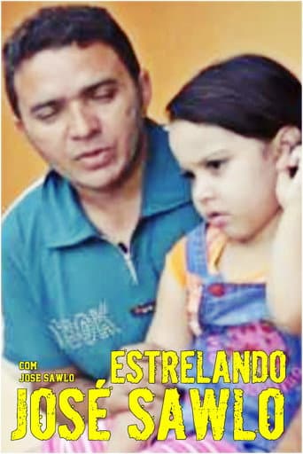 Poster for Estrelando José Sawlo