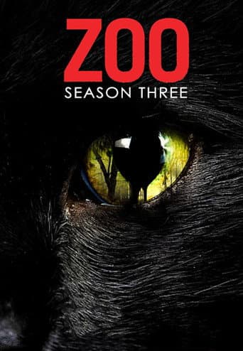 Poster for Season 3