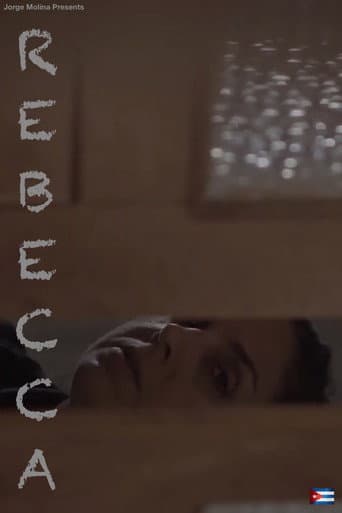 Poster for Molina's Rebecca