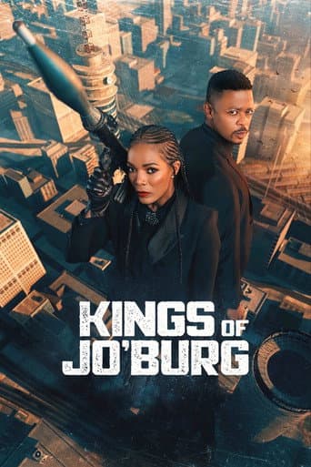 Poster for Season 2