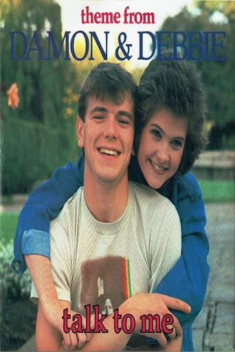 Poster for Damon and Debbie