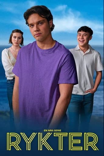 Poster for Season 3