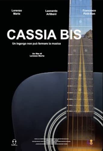 Poster for Cassia Bis