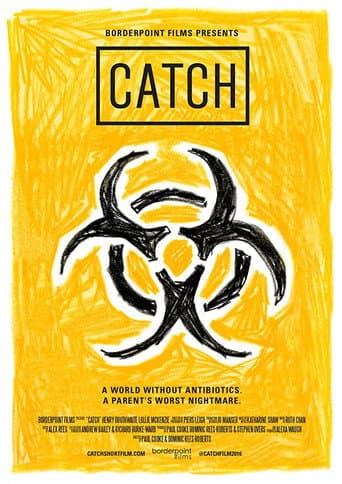 Poster for Catch
