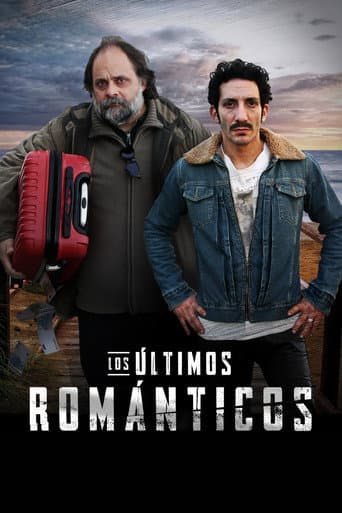 Poster for Los últimos románticos